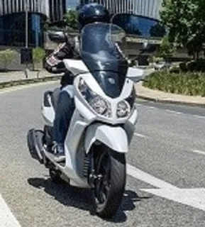 Scooter Hire Franchise Business Opportunity