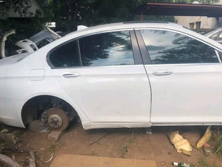 Bmw  5 Series  Stripping For Spares