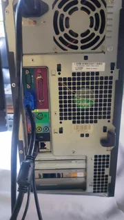 Dell Optilex 170L Desktop Computer Box only