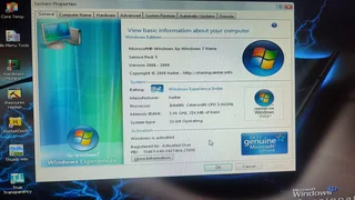 Dell Optilex 170L Desktop Computer Box only
