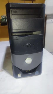 Dell Optilex 170L Desktop Computer Box only