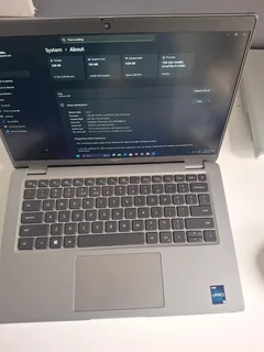 Dell Latitude 5440 13th Gen i5 Laptop