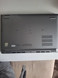 Dell Latitude 5440 13th Gen i5 Laptop