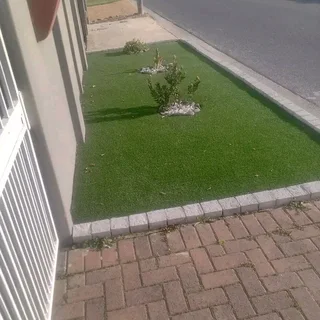 Artificial grass