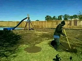 Garden Compost,topsoil and potting soil