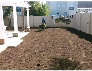 Garden Compost,topsoil and potting soil