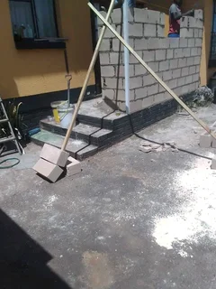 Renovations/ home improvements