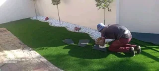 Artificial grass/ turf
