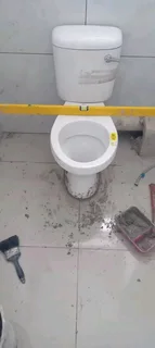 Tiling and bathrooms remodeling