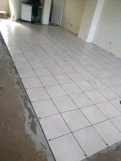 Tiling and bathrooms remodeling