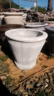 Garden Pots