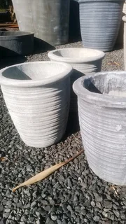 Garden Pots