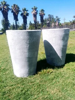 Garden Pots
