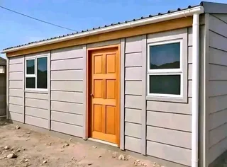 Renovations/ home improvements:-