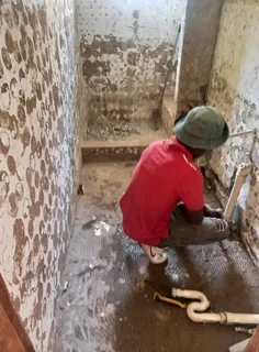 Renovations/ home improvements:-