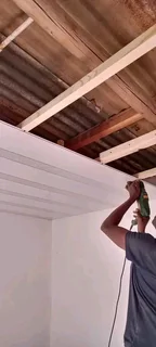 Renovations/ home improvements:-