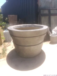 Garden Pots