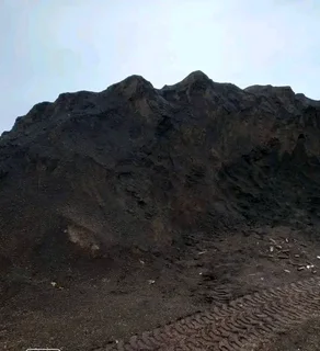 Compost , topsoil and potting soil.