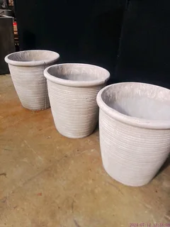 Garden Pots