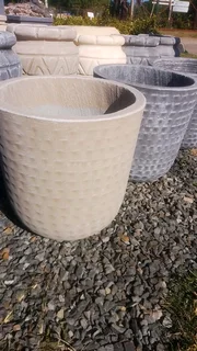 Garden Pots