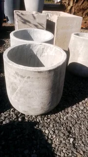 Garden Pots