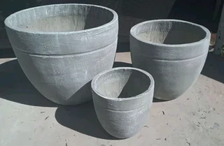 Garden Pots