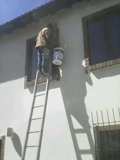 Elijah Roofs and Painting