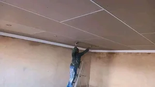 Ceiling boards