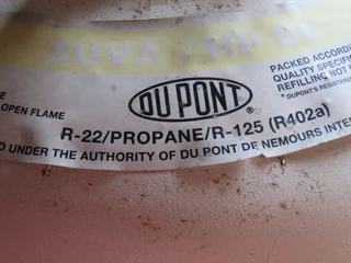 Refrigeration - Ad posted by neil Jordan