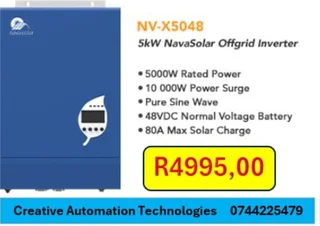 inverter - Ad posted by Wayne Patience