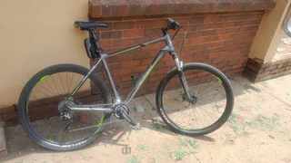 Bicycle - Ad posted by Agreement Simango