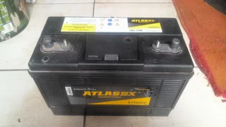 Battery - Ad posted by Agreement Simango