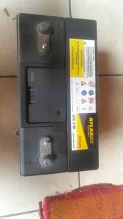 Battery - Ad posted by Agreement Simango