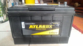 Battery - Ad posted by Agreement Simango