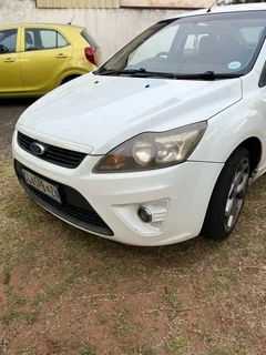 Ford Focus 1.8l SI 2010