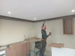 THE BEST CARPENTER