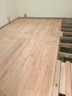 THE BEST CARPENTER