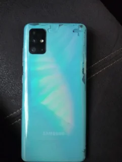 Samsung Galaxy a51