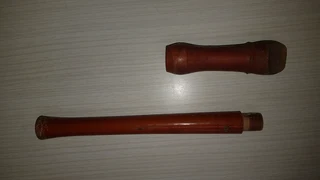 Flute HOHNER KONZERT Vintage