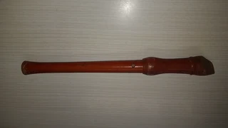 Flute HOHNER KONZERT Vintage