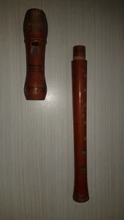 Flute HOHNER KONZERT Vintage