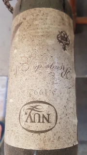 Wine bottles old x 8