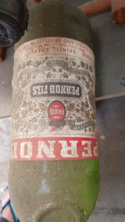 Wine bottles old x 8