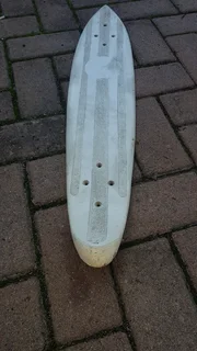 Skateboard Pepsi deck