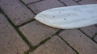 Skateboard Pepsi deck