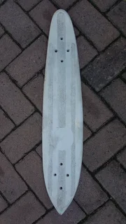 Skateboard Pepsi deck