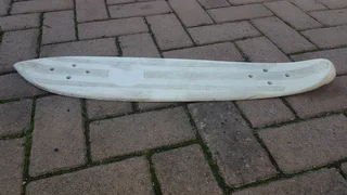 Skateboard Pepsi deck