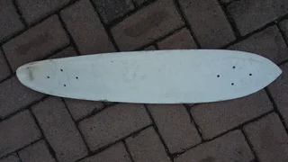 Skateboard Pepsi deck