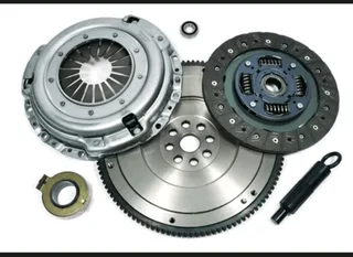 Clutch kit