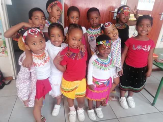 Day and boarding school spaces available for 2026 in Pieterm